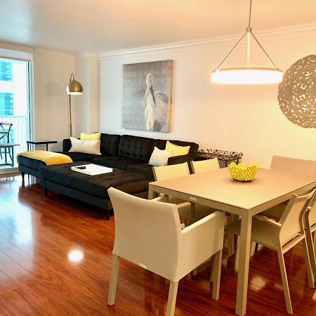 Top Stay Miami Gold Brickell Eksteriør bilde