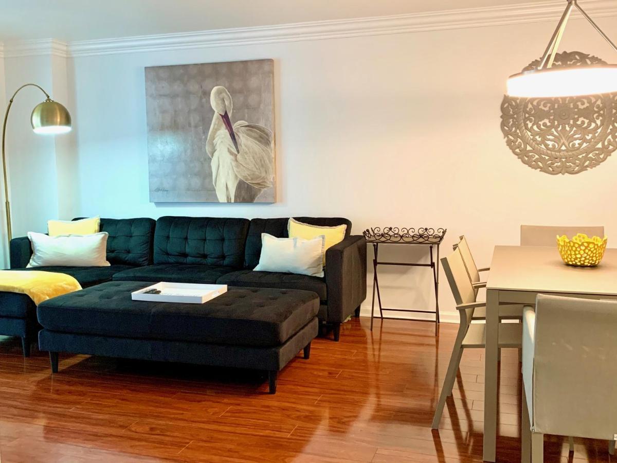 Top Stay Miami Gold Brickell Eksteriør bilde