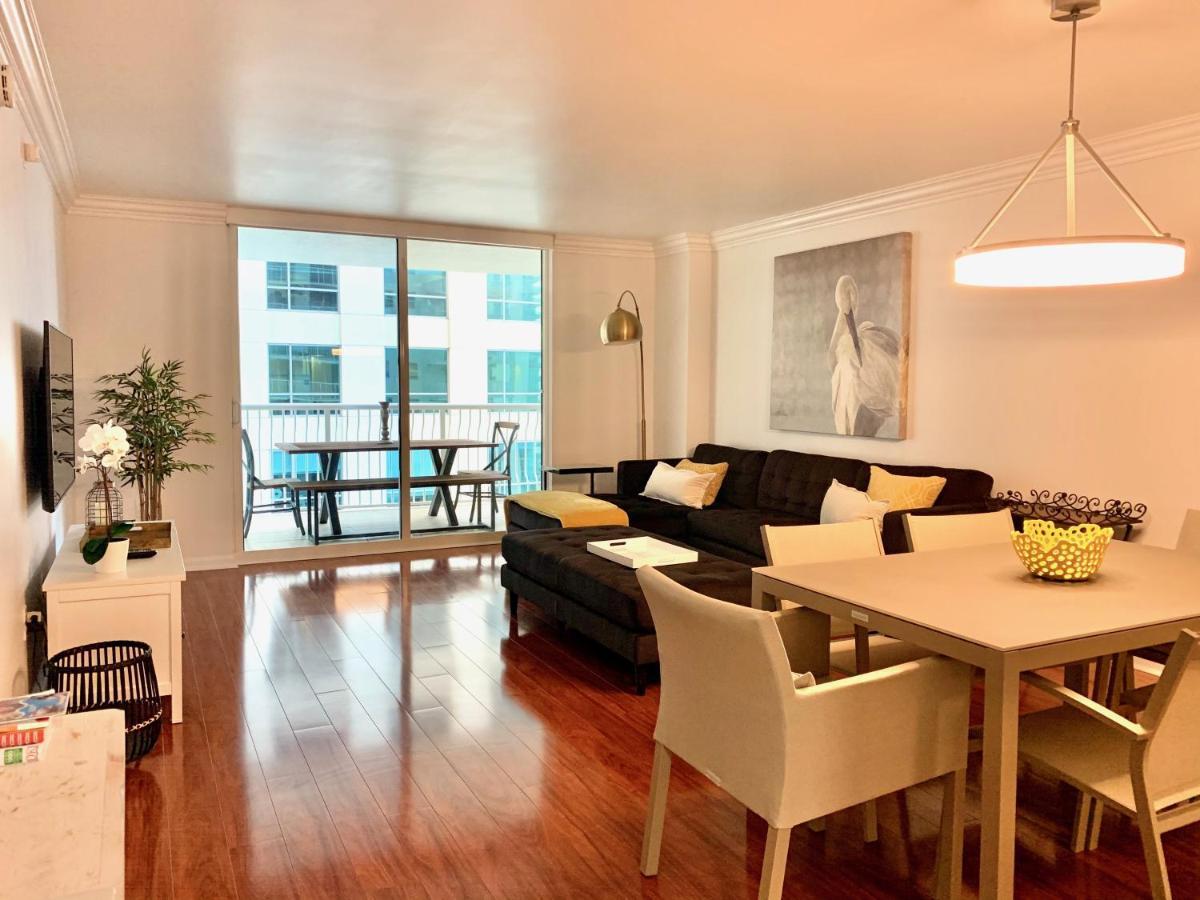 Top Stay Miami Gold Brickell Eksteriør bilde