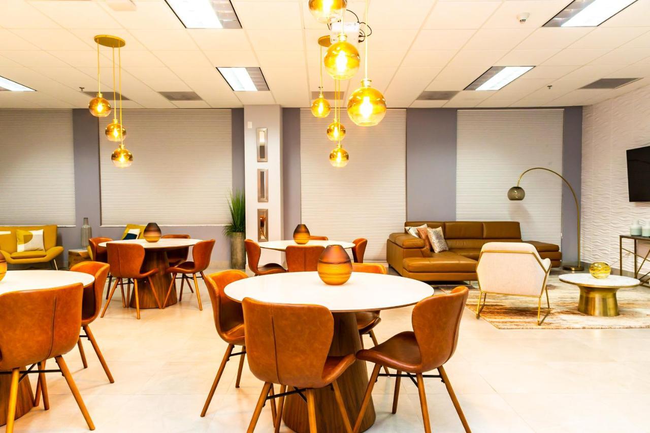 Top Stay Miami Gold Brickell Eksteriør bilde