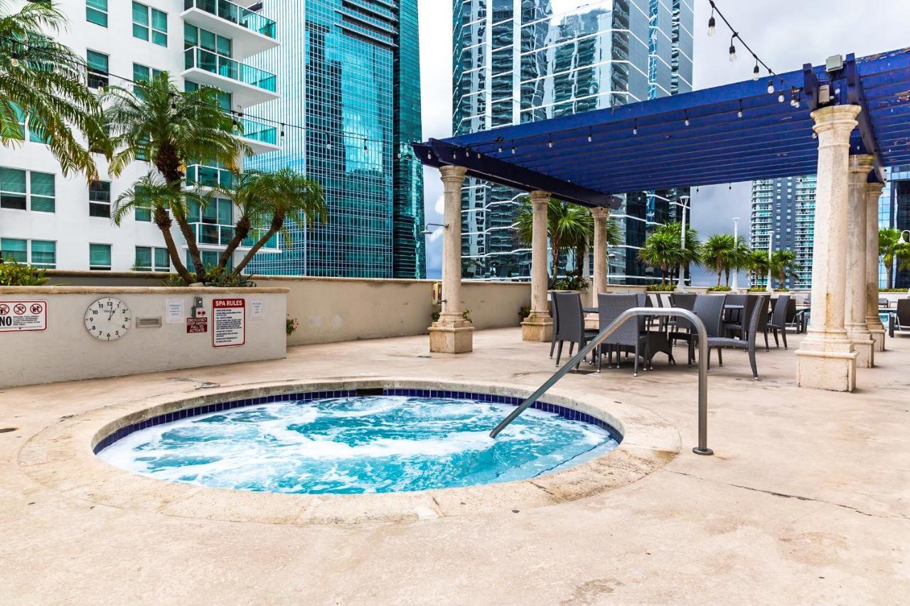 Top Stay Miami Gold Brickell Eksteriør bilde