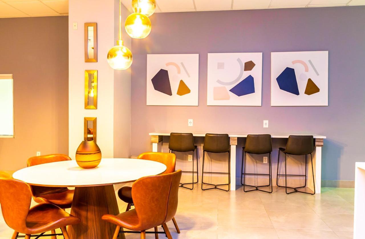 Top Stay Miami Gold Brickell Eksteriør bilde