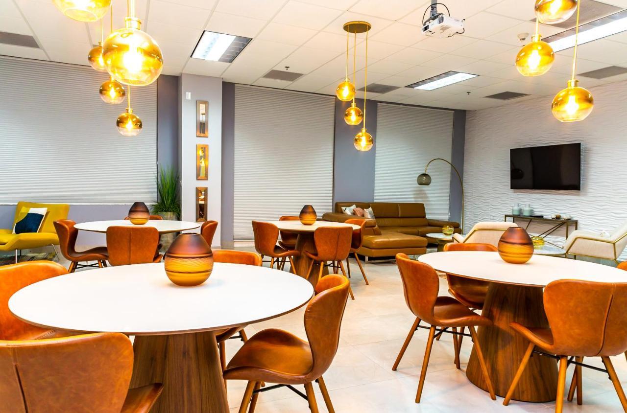 Top Stay Miami Gold Brickell Eksteriør bilde