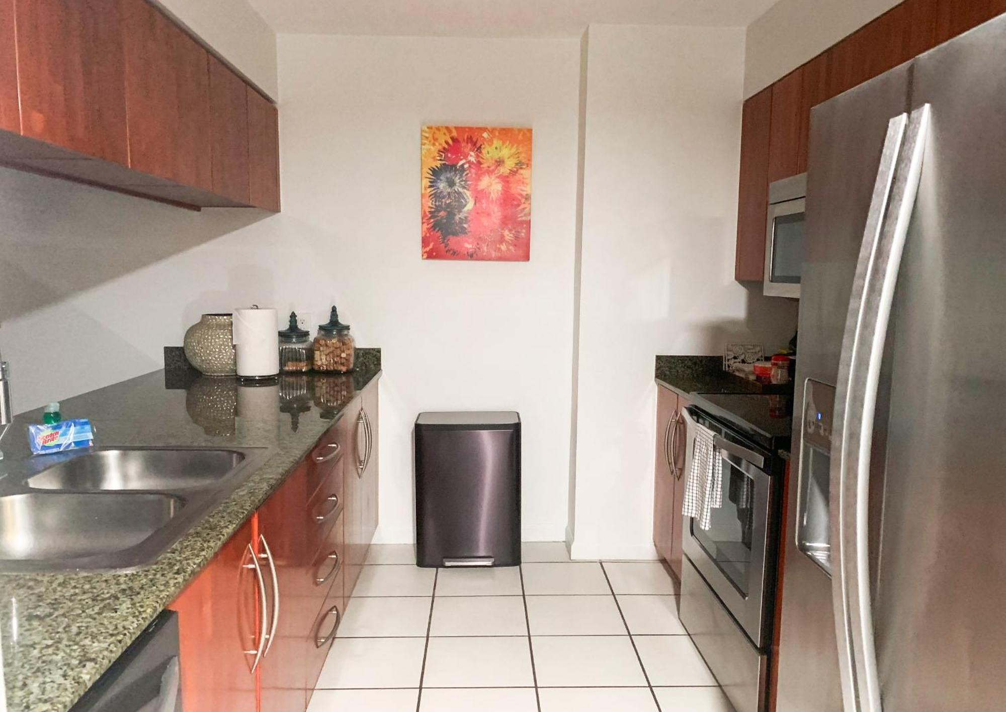 Top Stay Miami Gold Brickell Eksteriør bilde