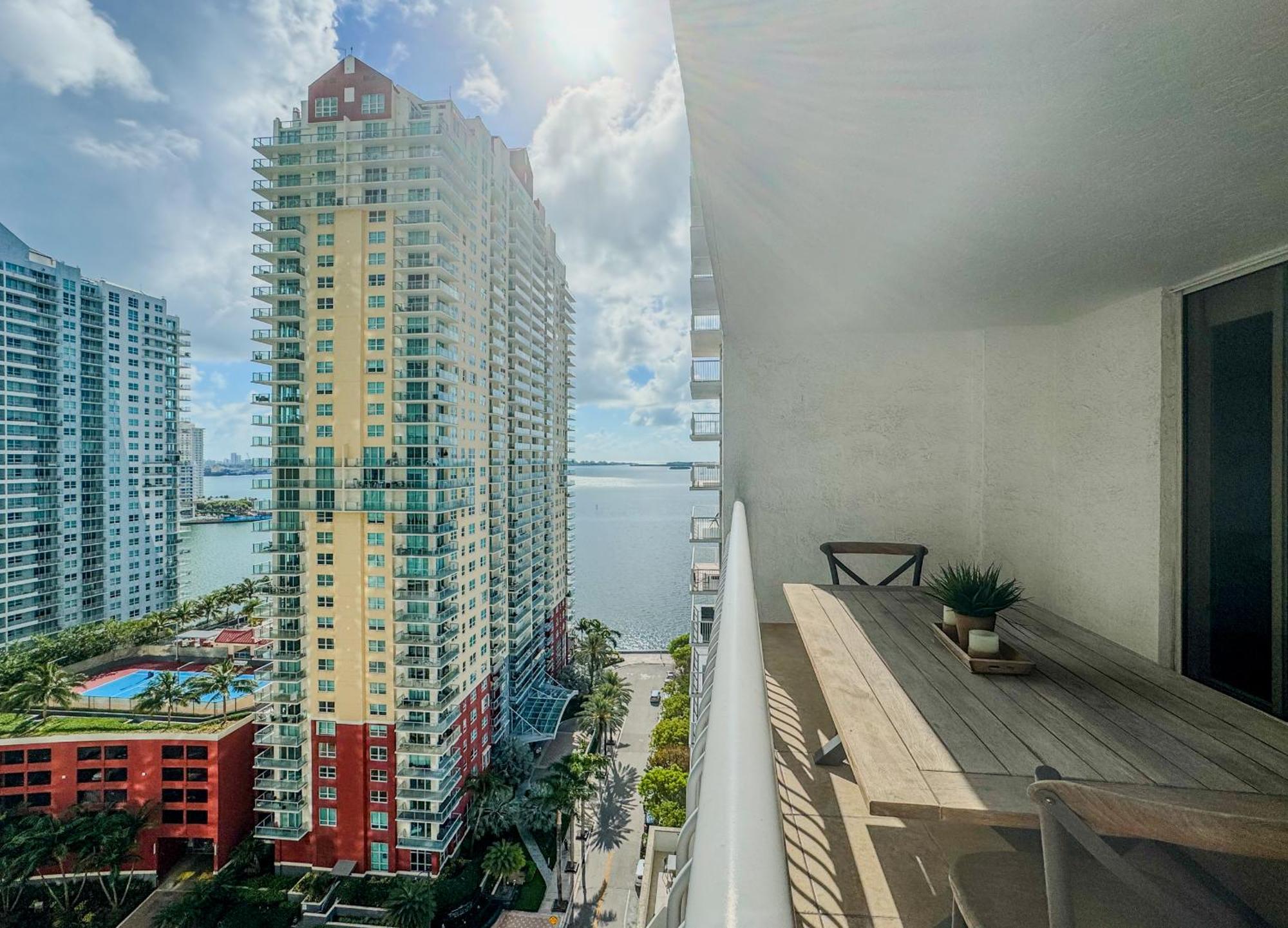 Top Stay Miami Gold Brickell Eksteriør bilde