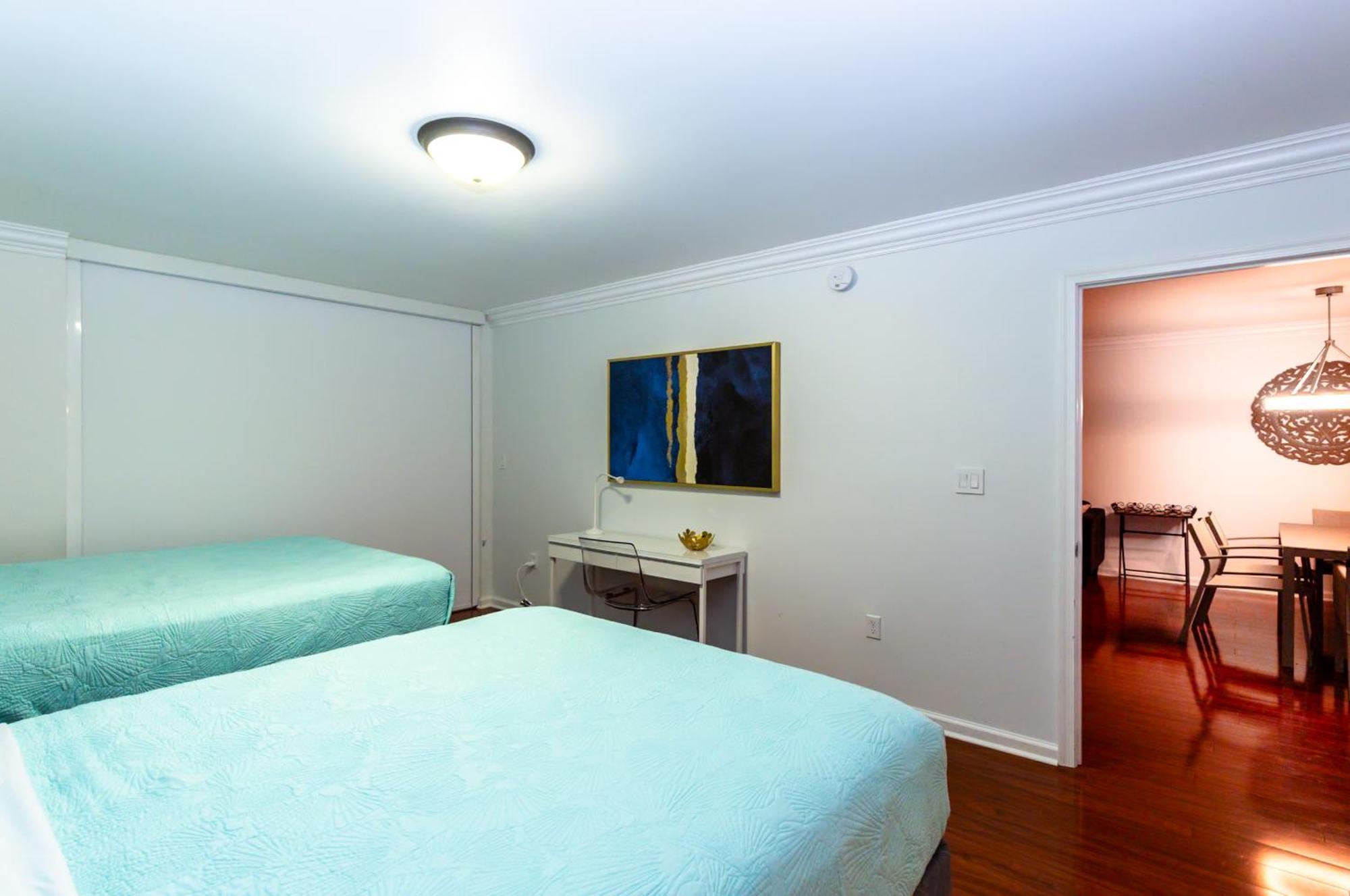 Top Stay Miami Gold Brickell Eksteriør bilde