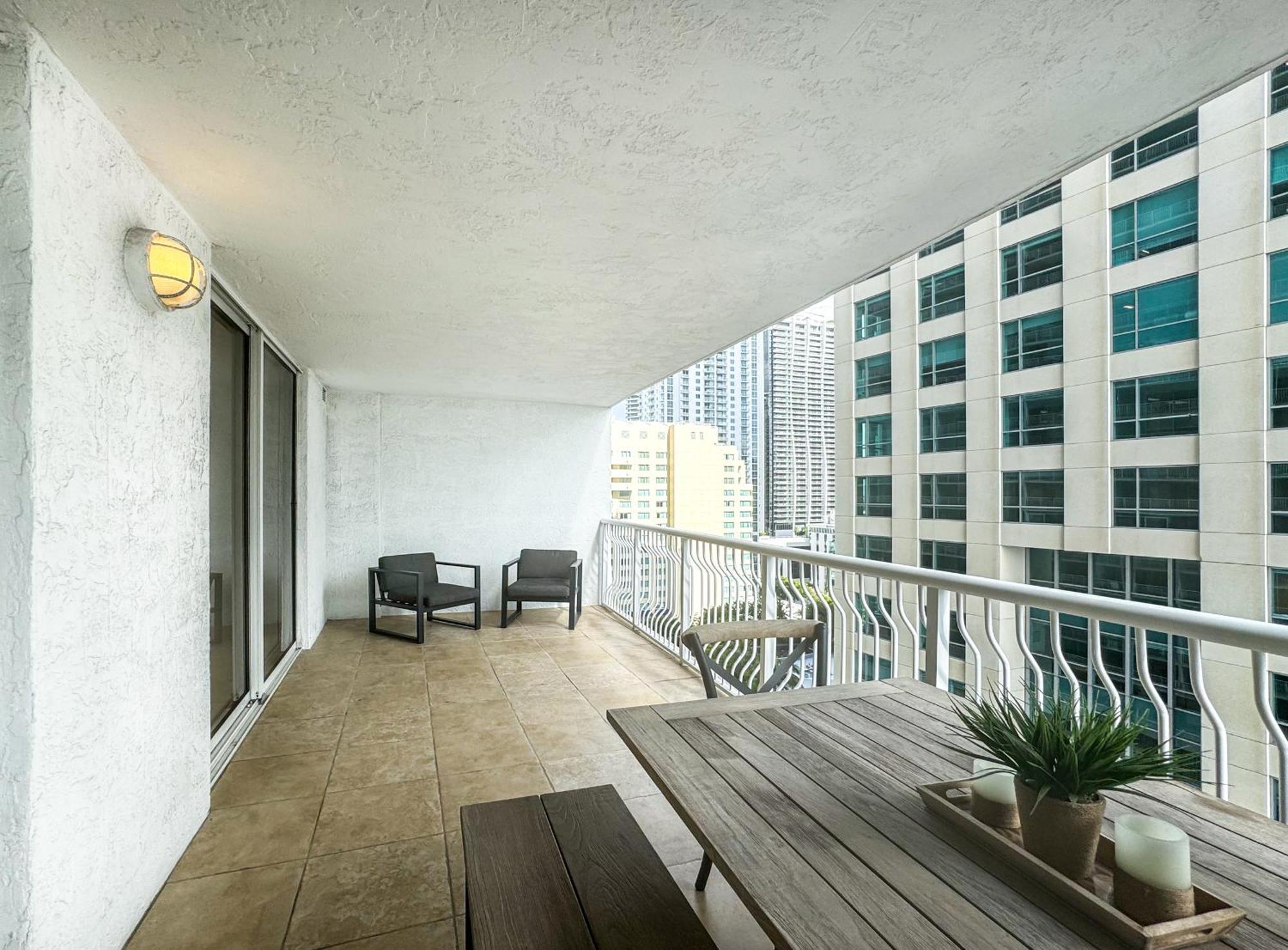 Top Stay Miami Gold Brickell Eksteriør bilde