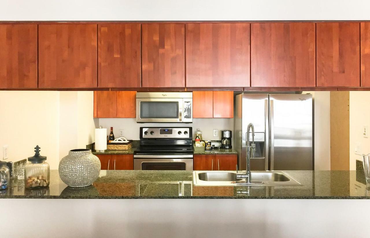 Top Stay Miami Gold Brickell Eksteriør bilde