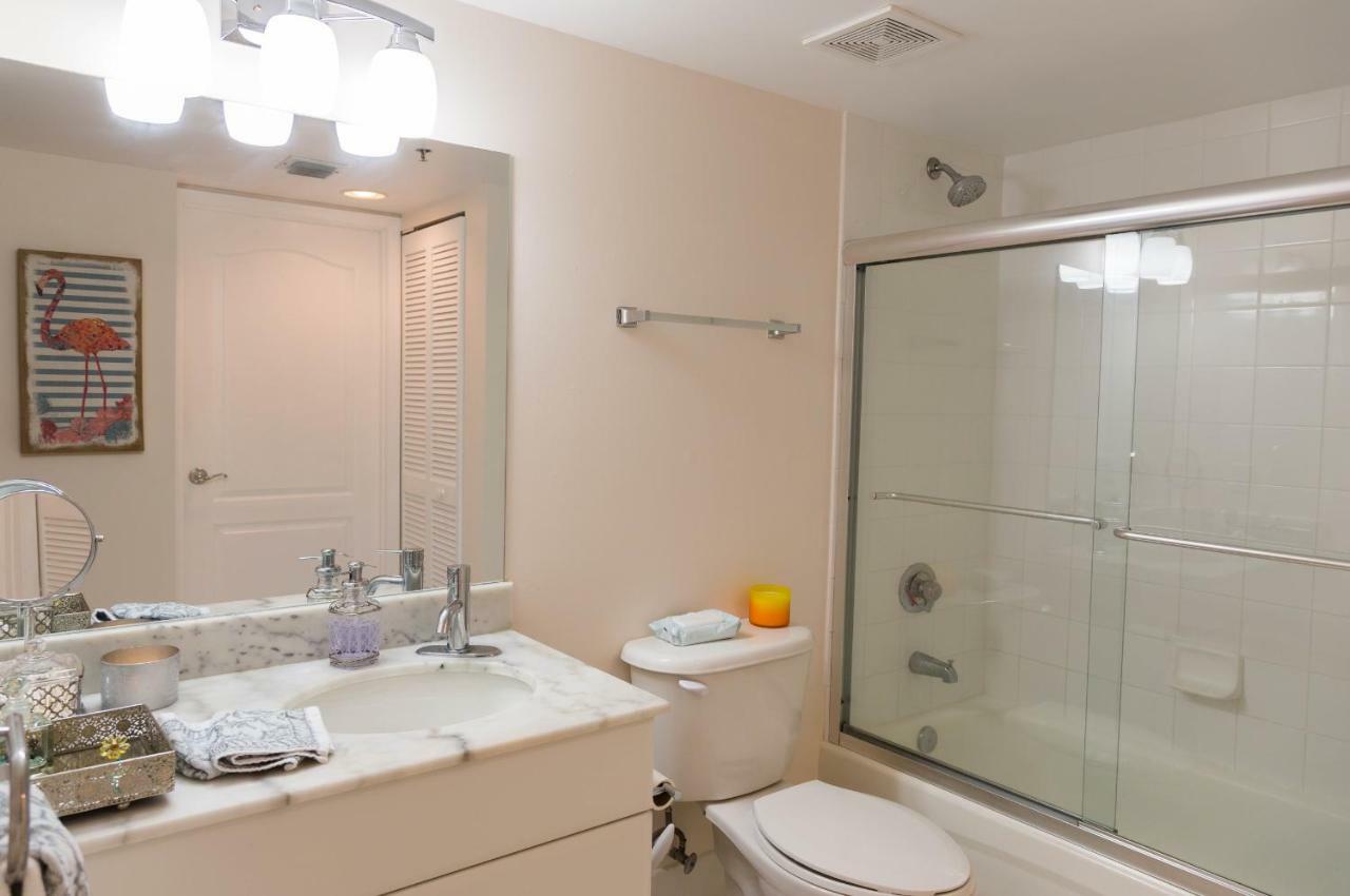 Top Stay Miami Gold Brickell Eksteriør bilde