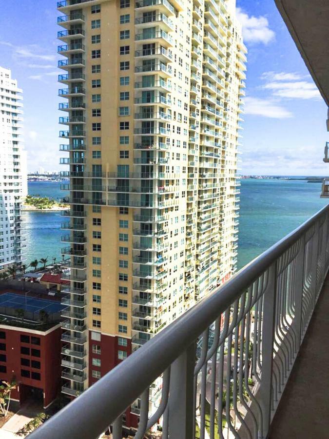 Top Stay Miami Gold Brickell Eksteriør bilde