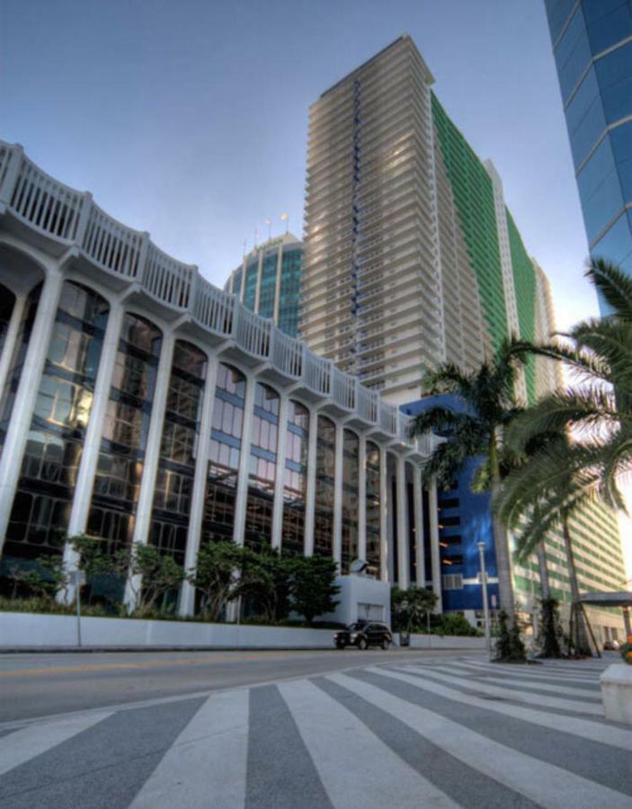 Top Stay Miami Gold Brickell Eksteriør bilde