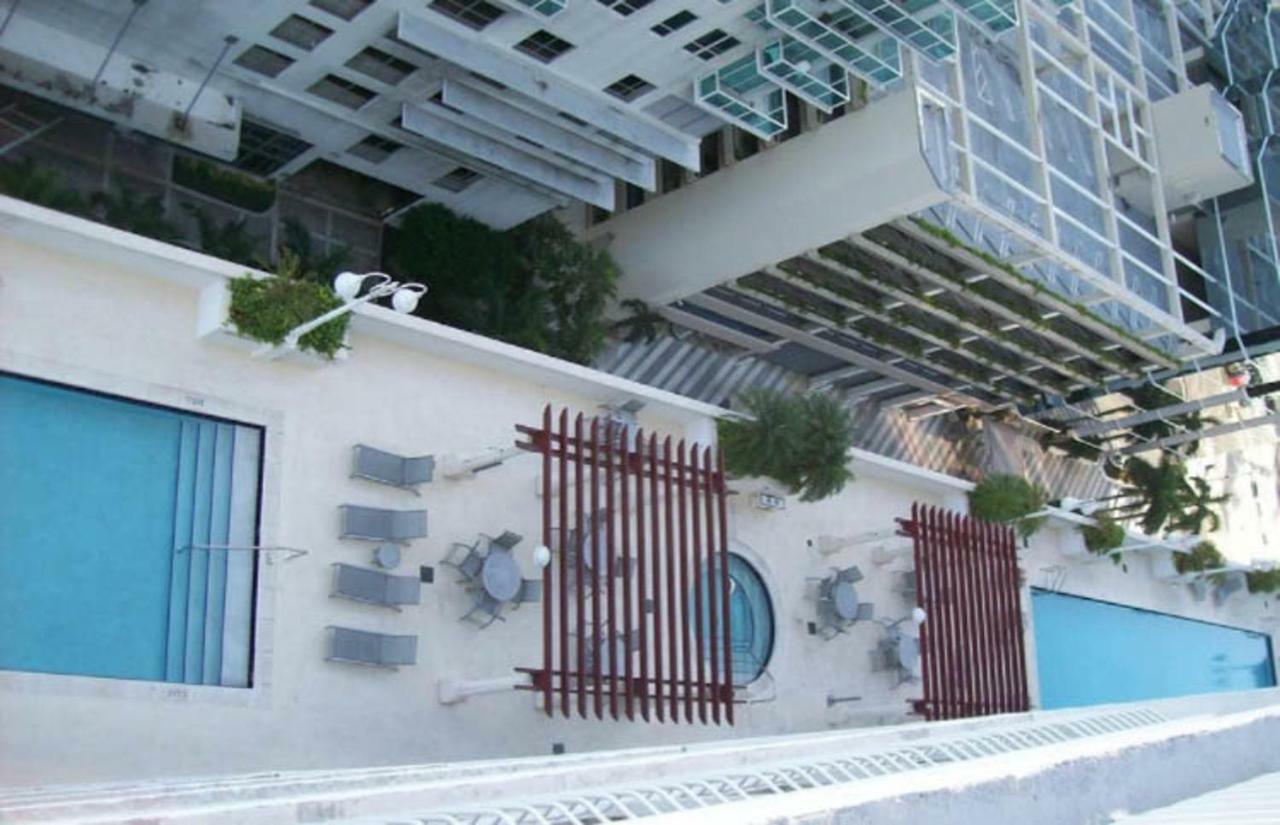 Top Stay Miami Gold Brickell Eksteriør bilde