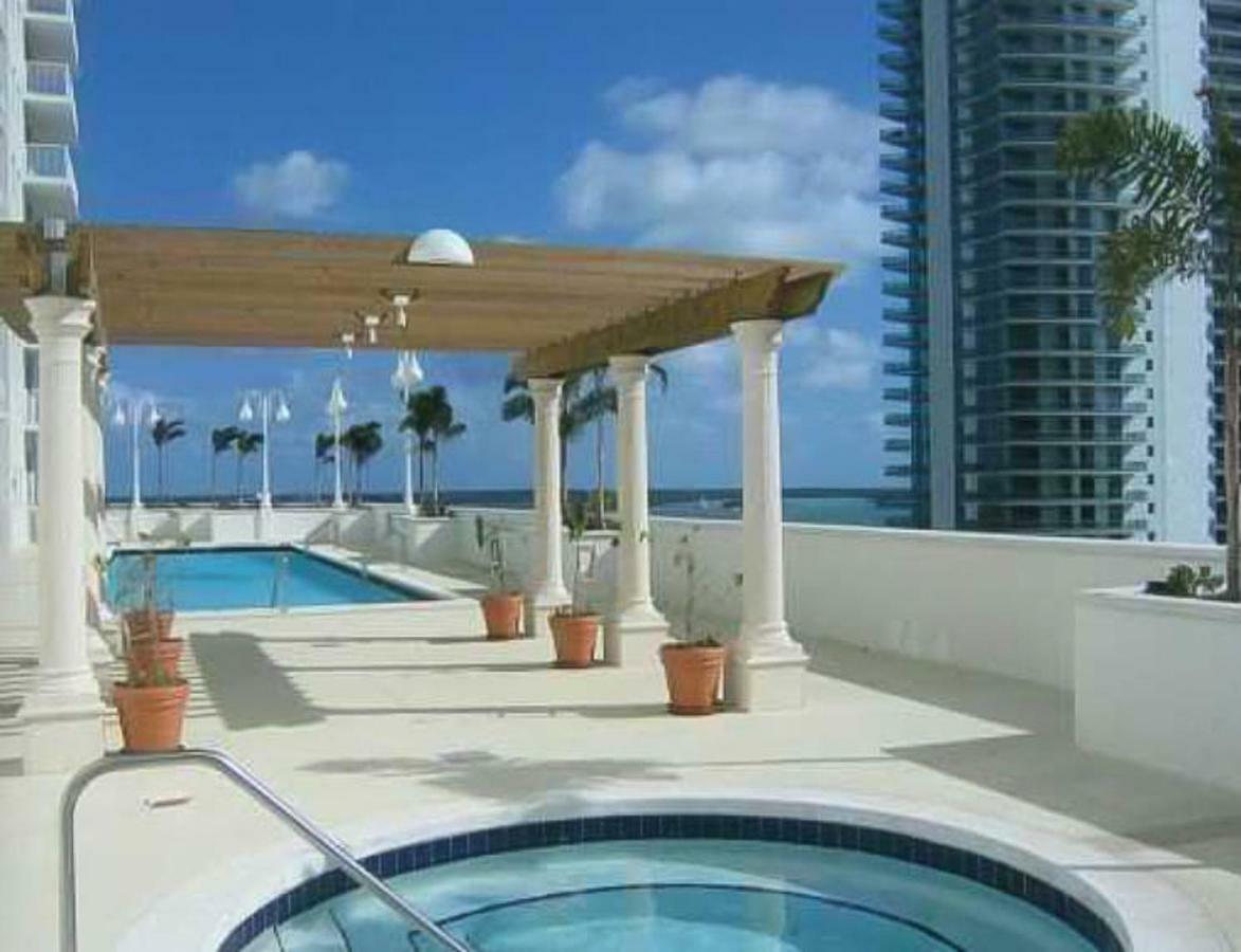 Top Stay Miami Gold Brickell Eksteriør bilde