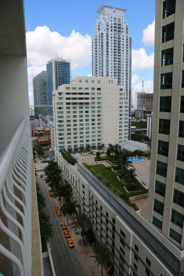 Top Stay Miami Gold Brickell Eksteriør bilde